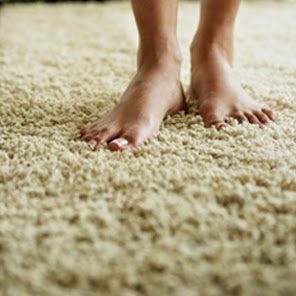 carpetfeet
