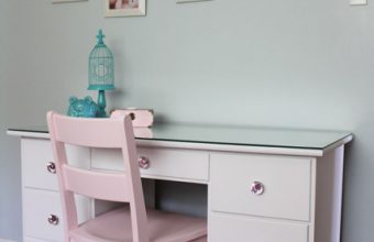 Desk-Transformation