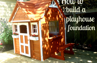 playhouse