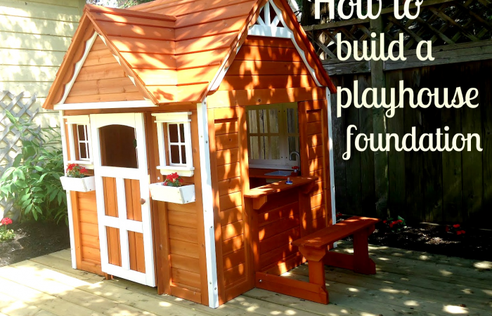 playhouse