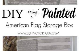 diy-easy-painted-american-flag-storage-box