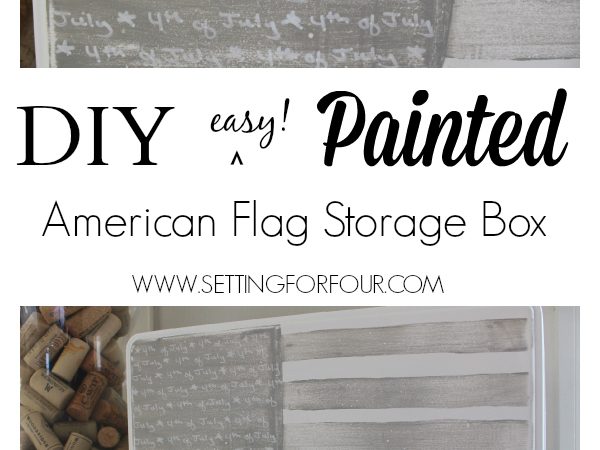 diy-easy-painted-american-flag-storage-box