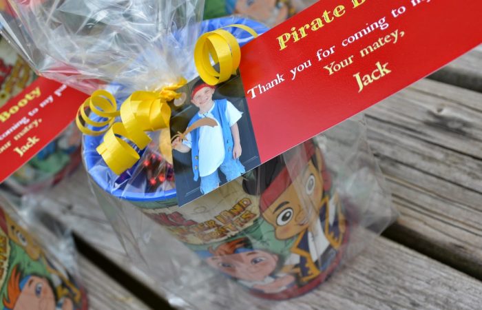 jakepartylootbag