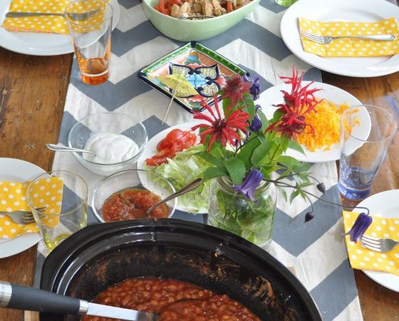 fajitanight8