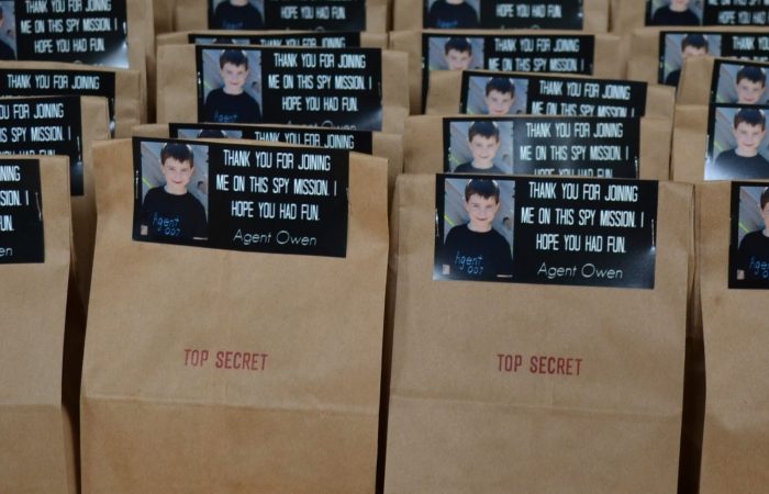 spypartylootbags