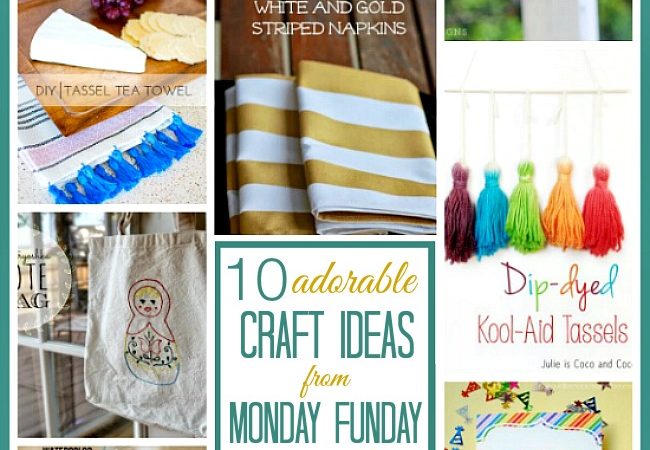 10-adorable-craft-ideas-mondayfunday