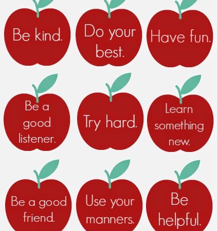 Lunchboxreminders