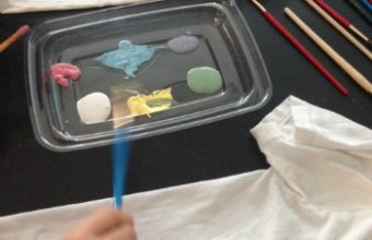 tshirt-painting