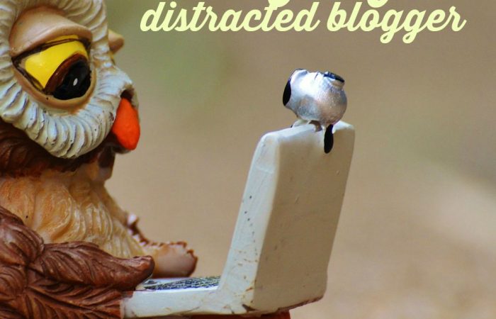 distractedblogger