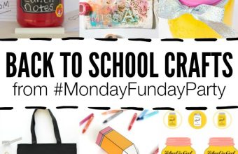 Back-to-School-Crafts