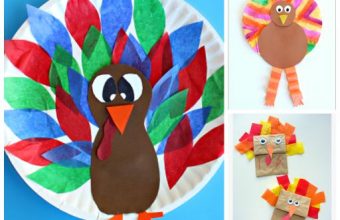Turkey-Crafts