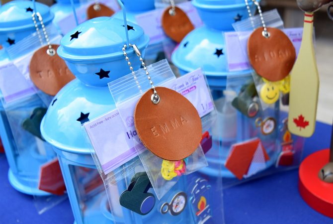 Camping-Party-Loot-Bag-Party-Favours-northstory.ca_