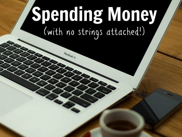 Extra-Spending-Money