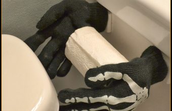 dollarstoreglovetoiletpaperholder