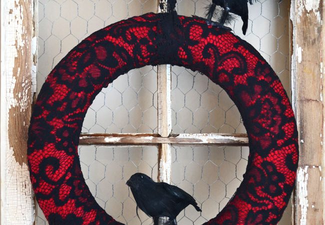 Halloween-Crow-Wreath-A-Pretty-Life