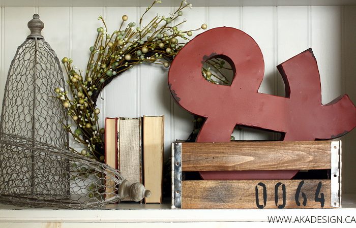 DIY-VINTAGE-INDUSTRIAL-CRATE
