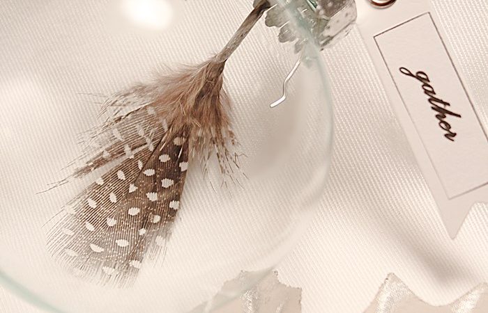 make-feather-place-card-ornament-tutorial