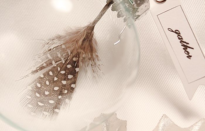 make-feather-place-card-ornament-tutorial