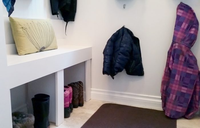 mudroom-bench