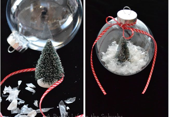 DIY-Snow-Globe-Ornament-A-Pretty-Life