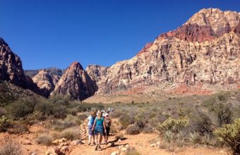Red-Rock-Canyon-Vegas-hike
