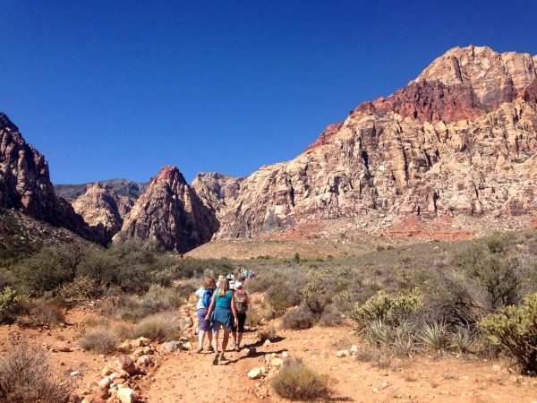 Red-Rock-Canyon-Vegas-hike