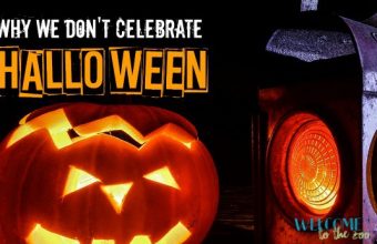 WhyWeDontCelebrateHalloweenInPost