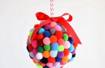DIY-Pom-Pom-Ornament-northstory