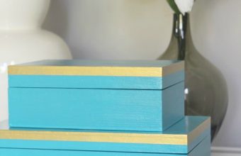diy-aqua-paint-wood-box