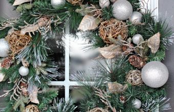 christmas-entryway-DIY-decor-ideas-10