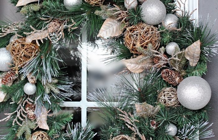 christmas-entryway-DIY-decor-ideas-10