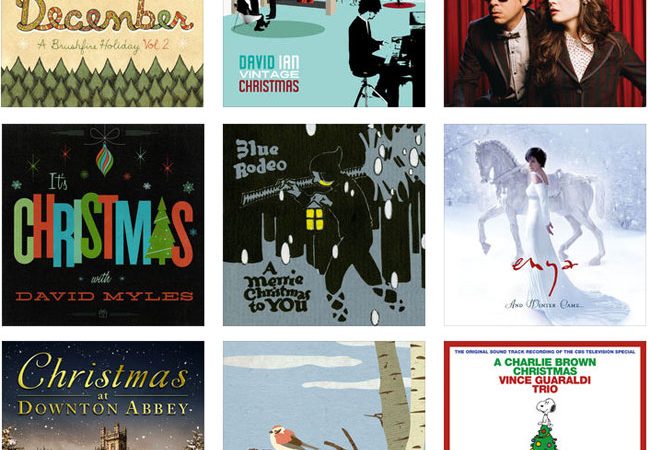 Christmas-Music-Playlist-2014-A-Pretty-Life