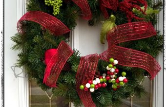 wreath