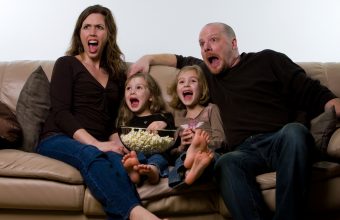 scary movie