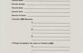 20142Byear2Bin2Breview2Bquestionnaire