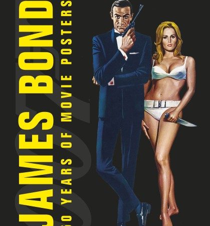 James-Bond-50-Years-of-Movie-Posters