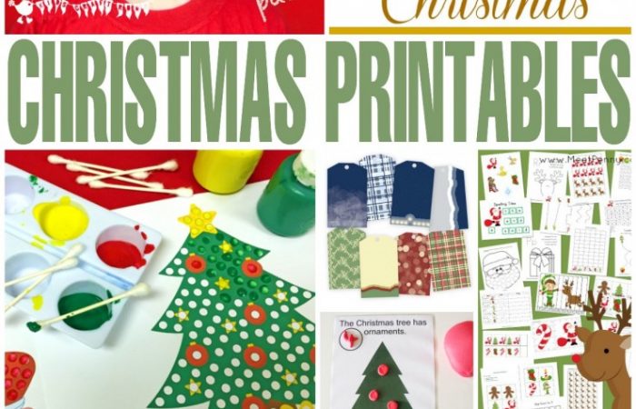 free-Christmas-printables