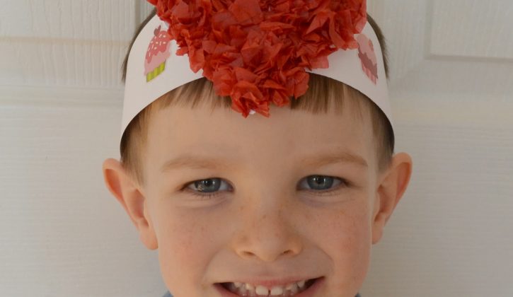Valentineheadband