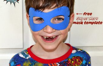 super2Bhero2Bmask2Btemplate