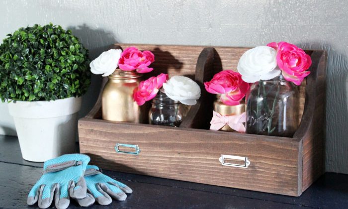 mason-jar-flower-vase