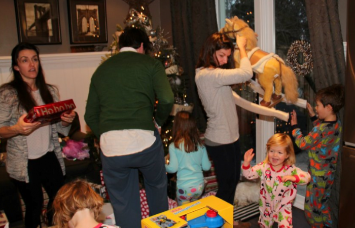 christmasfail