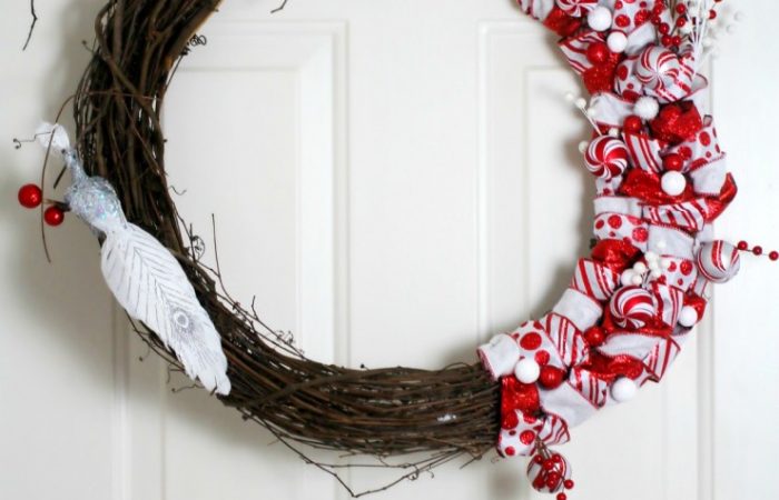 Cjhristmas-Wreath