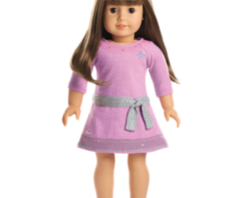 doll