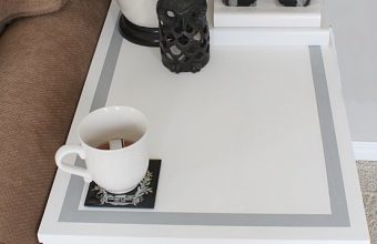 chalky-paint-stripe-table-DIY