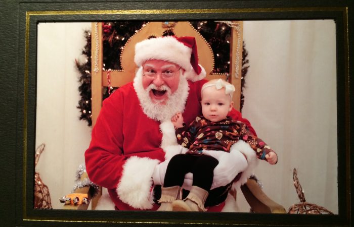 Baby-and-Santa