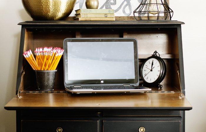 home-office-in-the-living-room