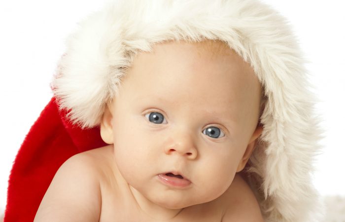 Babys-First-Christmas