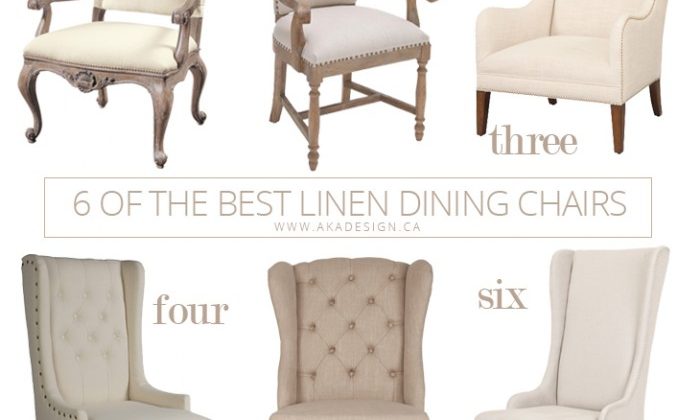 6-OF-THE-BEST-Linen-DINING-Chairs1-700x700