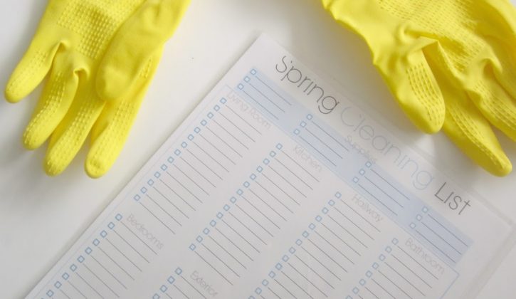 Spring2BCleaning2BChecklist2B2