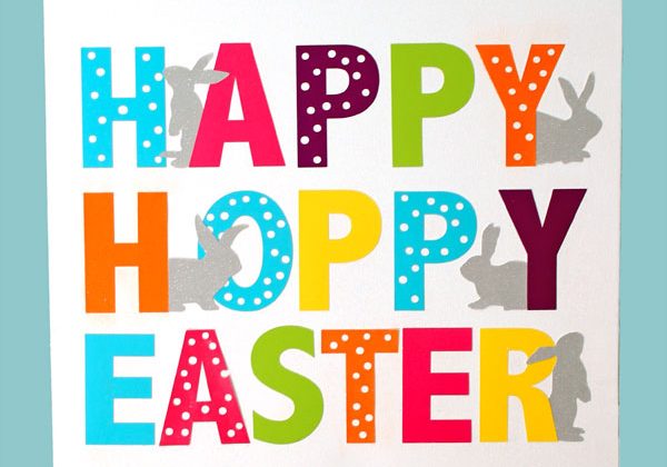 hoppy-easter